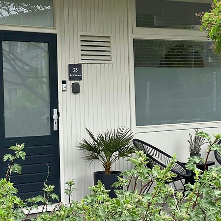 Casa La Cascara Apartment Zandvoort Exterior foto